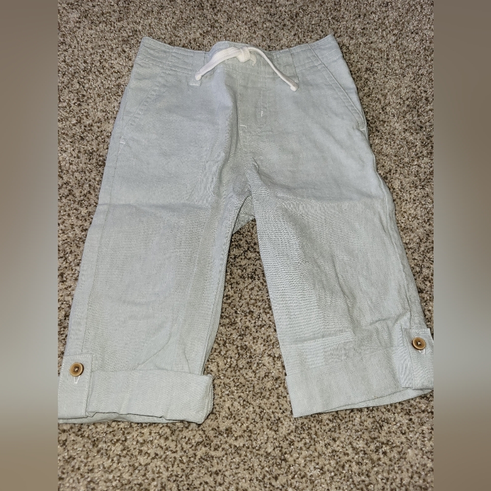 Boys Summer pants